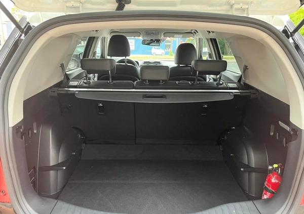 SsangYong Tivoli cena 120990 przebieg: 1650, rok produkcji 2023 z Piaseczno małe 277